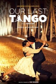 Our Last Tango