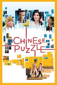 Chinese Puzzle