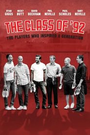 The Class of '92