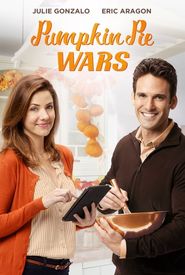 Pumpkin Pie Wars