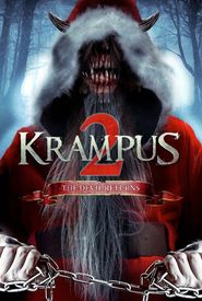 Krampus: The Devil Returns