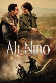 Ali and Nino