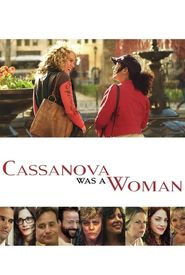 Cassanova Was a Woman