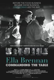 Ella Brennan: Commanding the Table