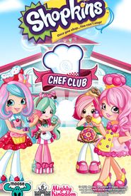 Shopkins: Chef Club