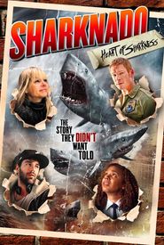 Sharknado: Heart of Sharkness