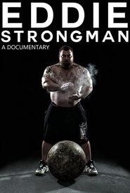 Eddie - Strongman