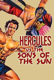 Hercules Against the Sons of the Sun