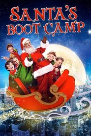 Santa's Boot Camp