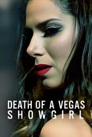 Death of a Vegas Showgirl