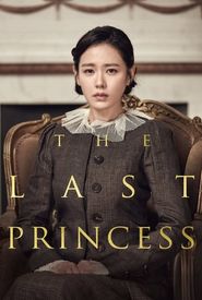 The Last Princess