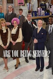 Are You Being Served?