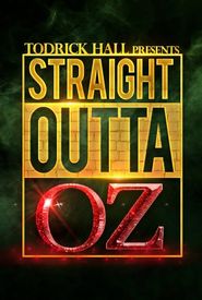 Straight Outta Oz