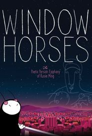 Window Horses