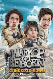 Warkop DKI Reborn: Jangkrik Boss Part 1