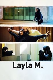 Layla M.