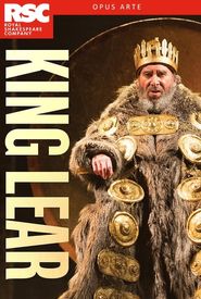 Royal Shakespeare Company: King Lear