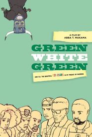 Green White Green