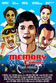 Memory Channel