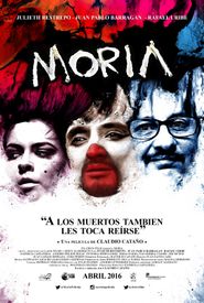 Moria