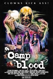 Camp Blood 5