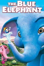 The Blue Elephant