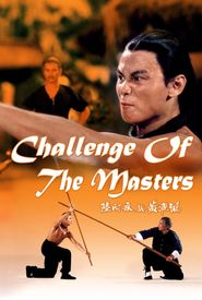 Challenge of the Masters