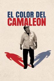 El color del camaleón