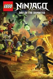 Ninjago: Masters of Spinjitzu