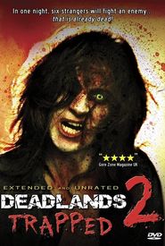 Deadlands 2: Trapped