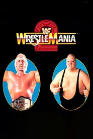 WrestleMania 2