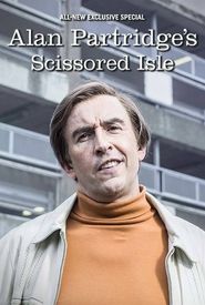 Alan Partridge's Scissored Isle