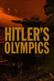 Hitler's Olympics