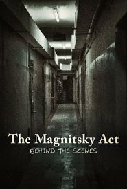 The Magnitsky Act. Behind the Scenes