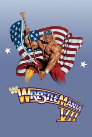 WrestleMania VII