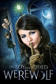 The Boy Who Cried Werewolf