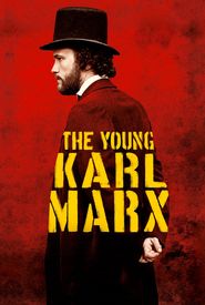 The Young Karl Marx