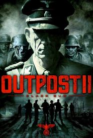 Outpost: Black Sun