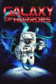 Galaxy of Horrors