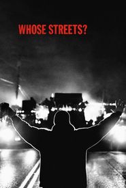 Whose Streets?