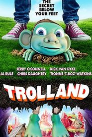 Trolland