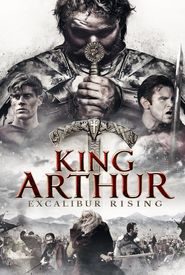 King Arthur: Excalibur Rising