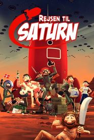 Rejsen til Saturn