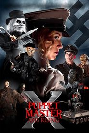 Puppet Master X: Axis Rising