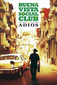 Buena Vista Social Club: Adios