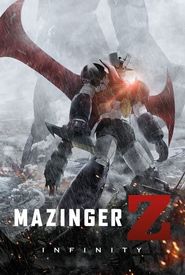 Mazinger Z: INFINITY