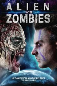 Zombies vs. Joe Alien