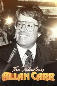 The Fabulous Allan Carr