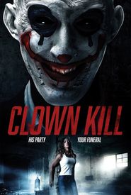 Clown Kill