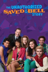 The Unauthorized Saved by the Bell Story